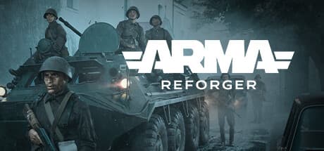 Visuel officiel de Arma Reforger