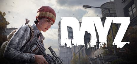 Visuel officiel de DayZ