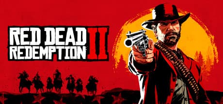 Visuel western de Red Dead Redemption 2, univers utilisé par RedM