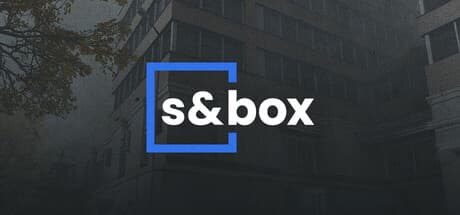 Visuel officiel de S&Box